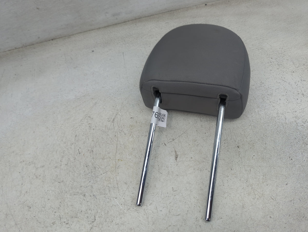 2014 Kia Soul Headrest Head Rest Front Driver Passenger Seat Fits OEM Used Auto Parts - Oemusedautoparts1.com