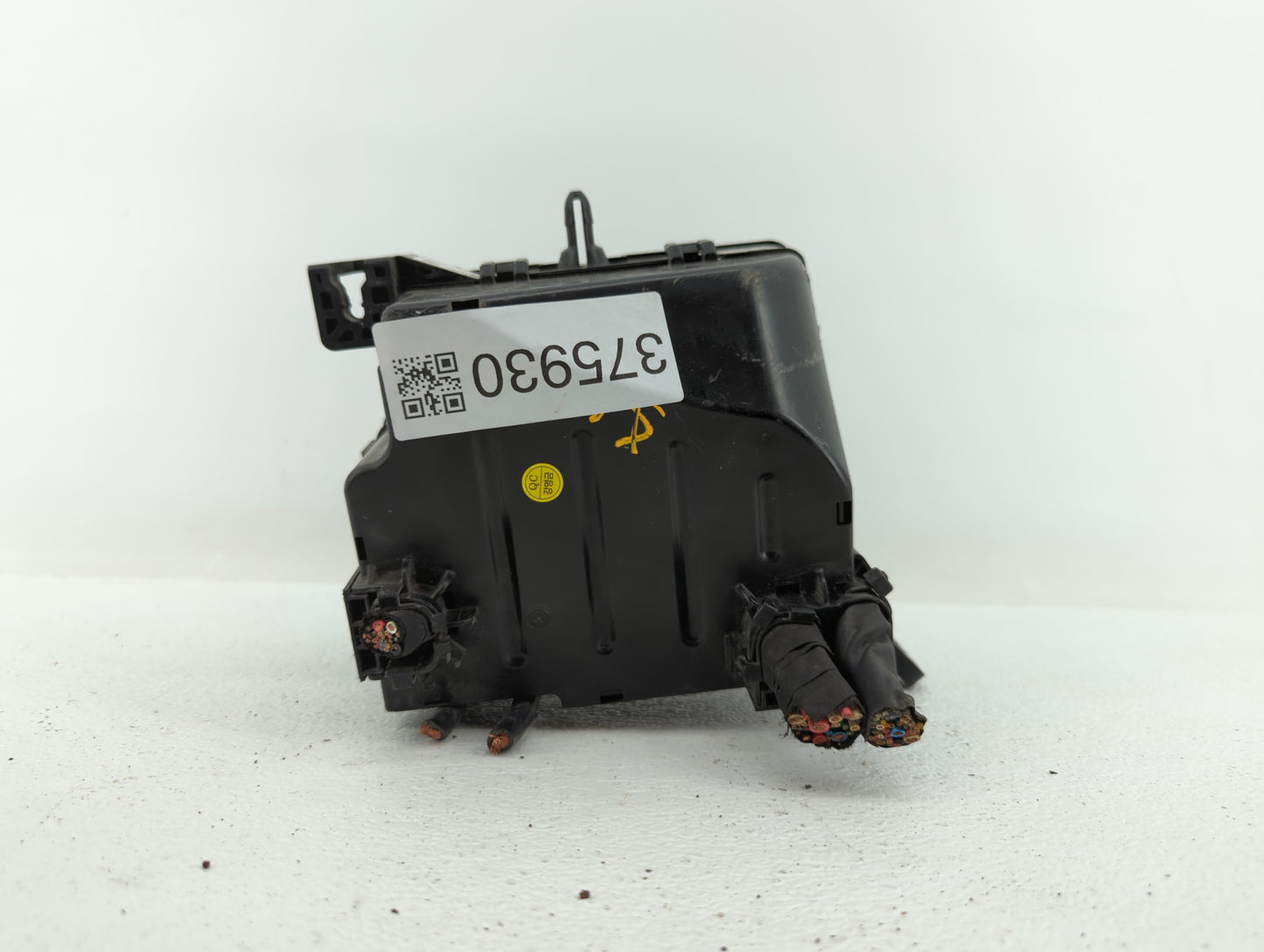 2014 Kia Soul Fusebox Fuse Box Panel Relay Module P/N:91950-B2050 Fits OEM Used Auto Parts - Oemusedautoparts1.com