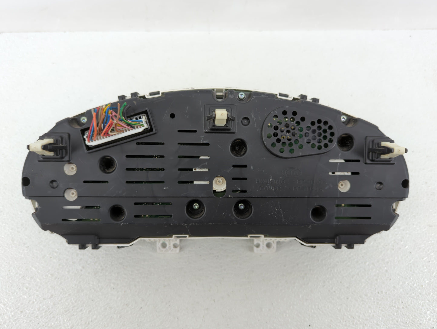 2014-2015 Kia Soul Instrument Cluster Speedometer Gauges P/N:94006-B2510 94006-B2520 Fits Fits 2014 2015 OEM Used Auto Parts