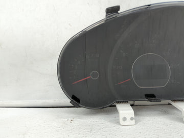 2014-2015 Kia Soul Instrument Cluster Speedometer Gauges P/N:94006-B2540 Fits Fits 2014 2015 OEM Used Auto Parts