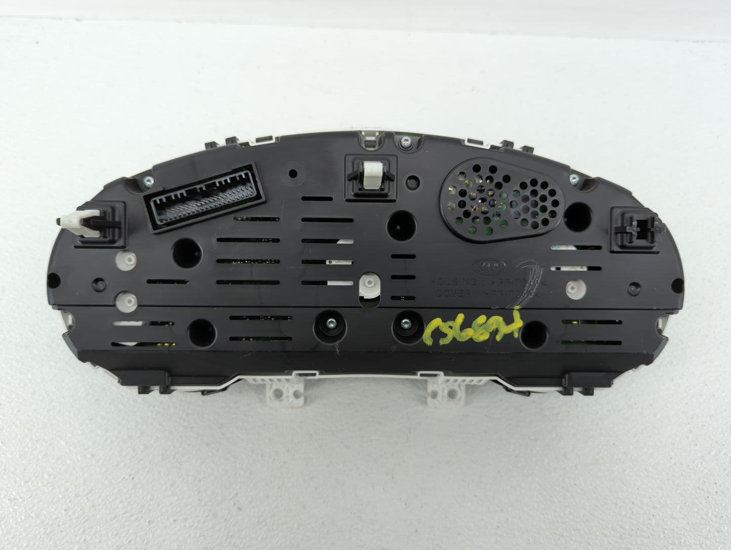 2014-2015 Kia Soul Instrument Cluster Speedometer Gauges P/N:94006-B2510 94006-B2520 Fits Fits 2014 2015 OEM Used Auto Parts