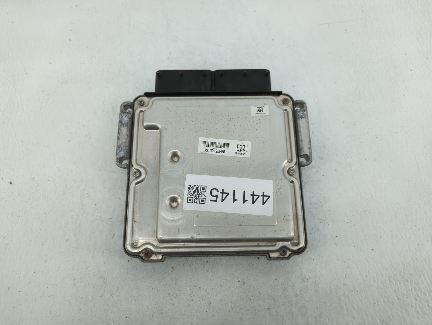 2014 Kia Soul PCM Engine Control Computer ECU ECM PCU OEM P/N:39133-2EHA0 39131-2EHA0 Fits OEM Used Auto Parts - Oemusedauto