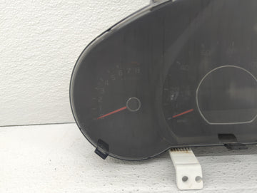 2014-2015 Kia Soul Instrument Cluster Speedometer Gauges P/N:94006-B2510 94006-B2520 Fits Fits 2014 2015 OEM Used Auto Parts