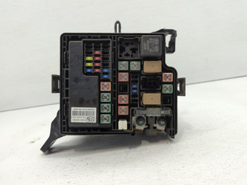 2014 Kia Soul Fusebox Fuse Box Panel Relay Module P/N:91950-B2050 Fits OEM Used Auto Parts