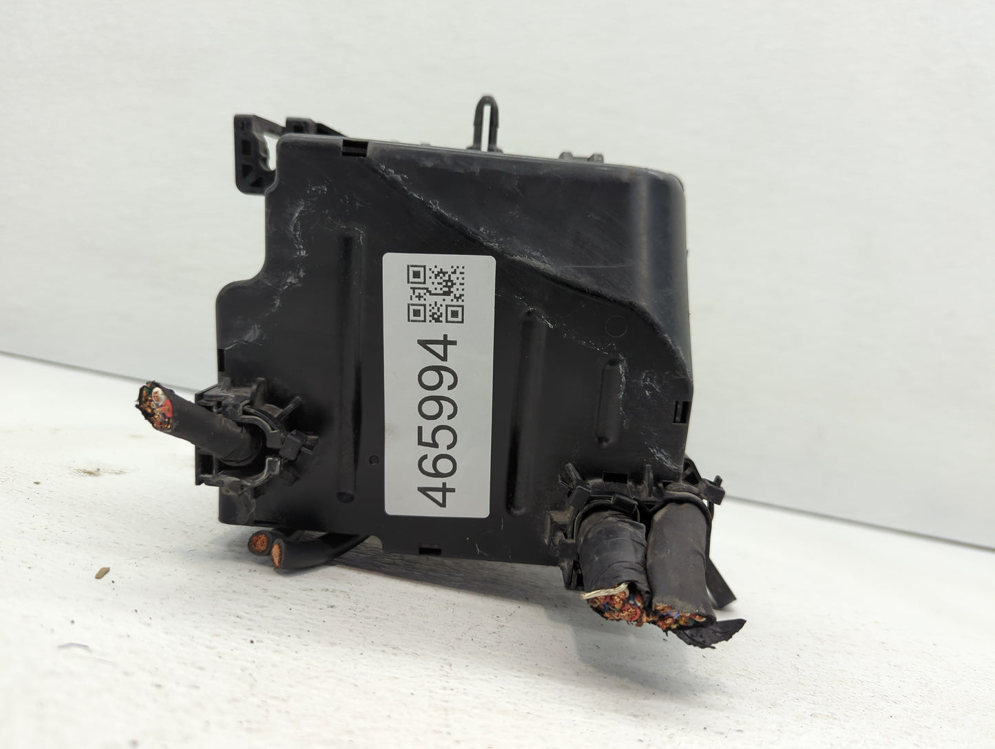 2014 Kia Soul Fusebox Fuse Box Panel Relay Module P/N:91950-B2050 Fits OEM Used Auto Parts - Oemusedautoparts1.com