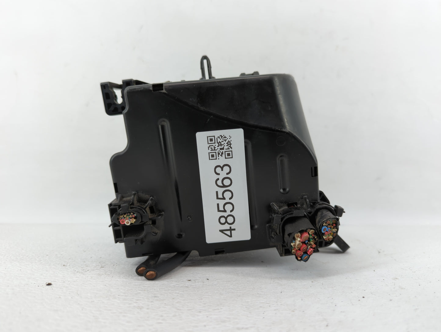 2014 Kia Soul Fusebox Fuse Box Panel Relay Module P/N:91950-B2090 91950-B2050 Fits OEM Used Auto Parts - Oemusedautoparts1.c