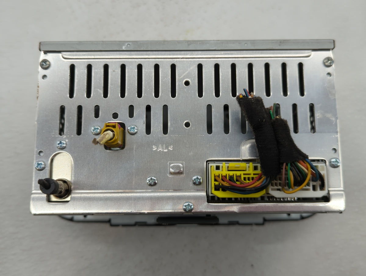 2014-2016 Kia Soul Am Fm Cd Player Radio Receiver 510321 - Oemusedautoparts1.com