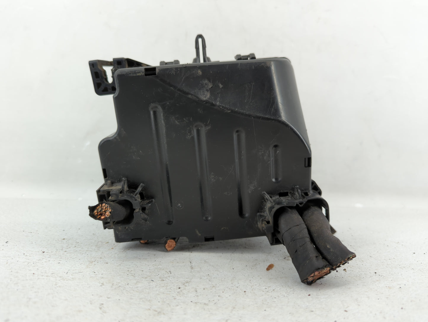 2014 Kia Soul Fusebox Fuse Box Panel Relay Module P/N:91950-B2050 Fits OEM Used Auto Parts - Oemusedautoparts1.com