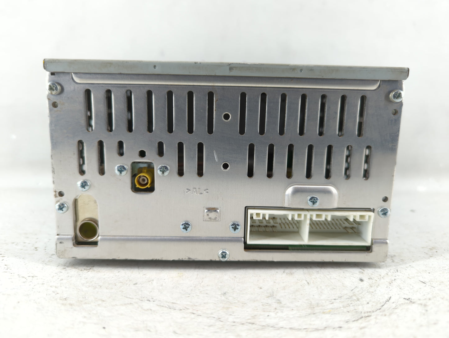 2014-2016 Kia Soul Am Fm Cd Player Radio Receiver - Oemusedautoparts1.com