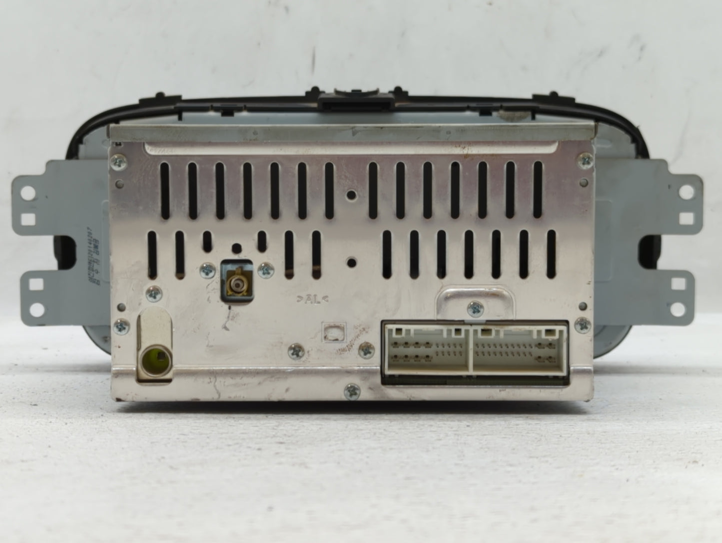 2014-2016 Kia Soul Am Fm Cd Player Radio Receiver - Oemusedautoparts1.com