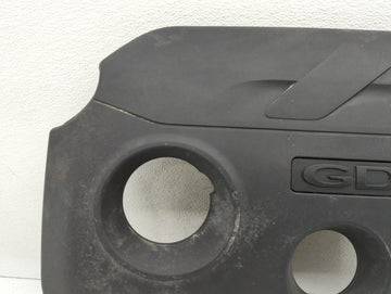 2014 Kia Soul Engine Cover