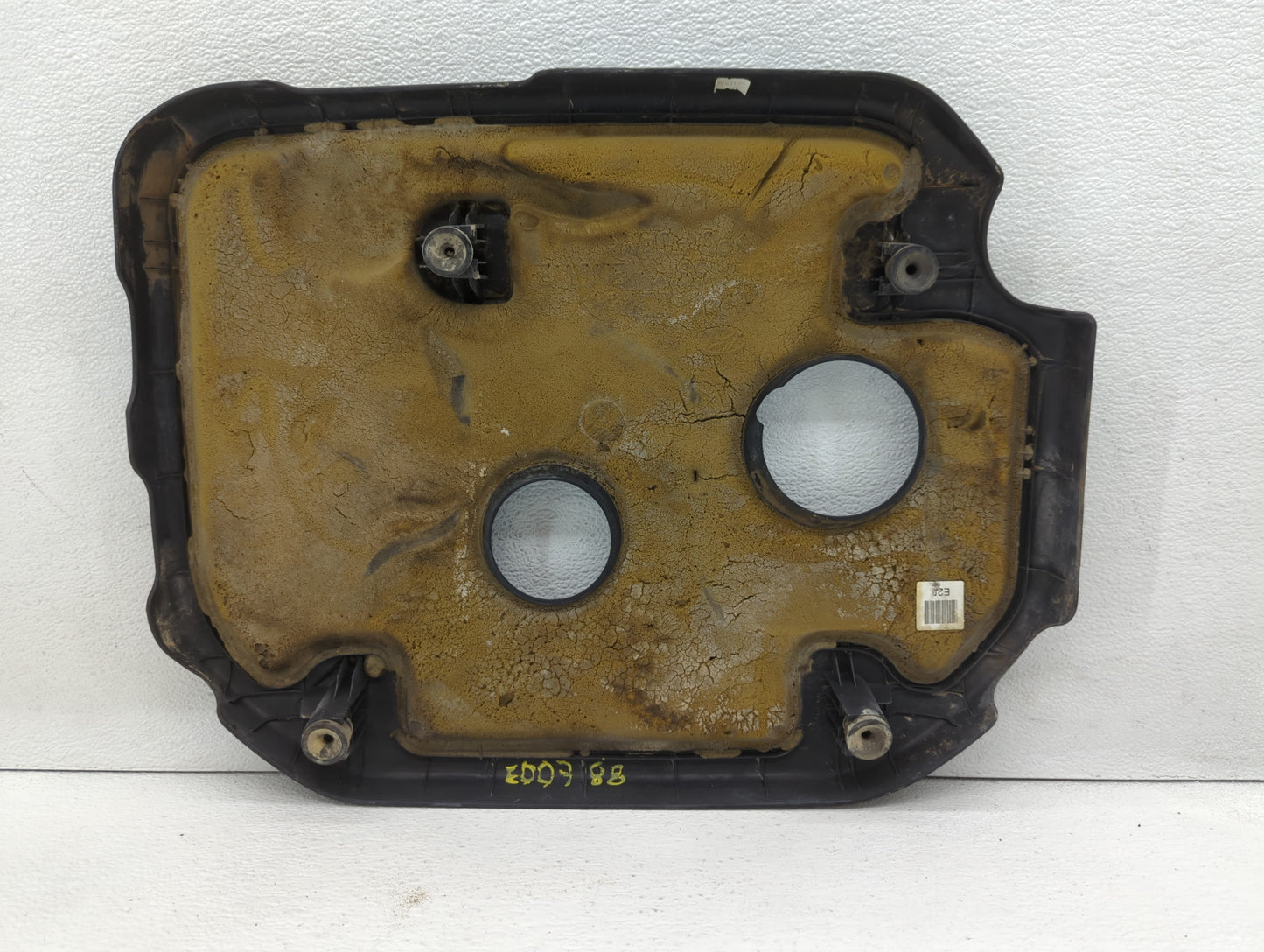 2014 Kia Soul Engine Cover - Oemusedautoparts1.com