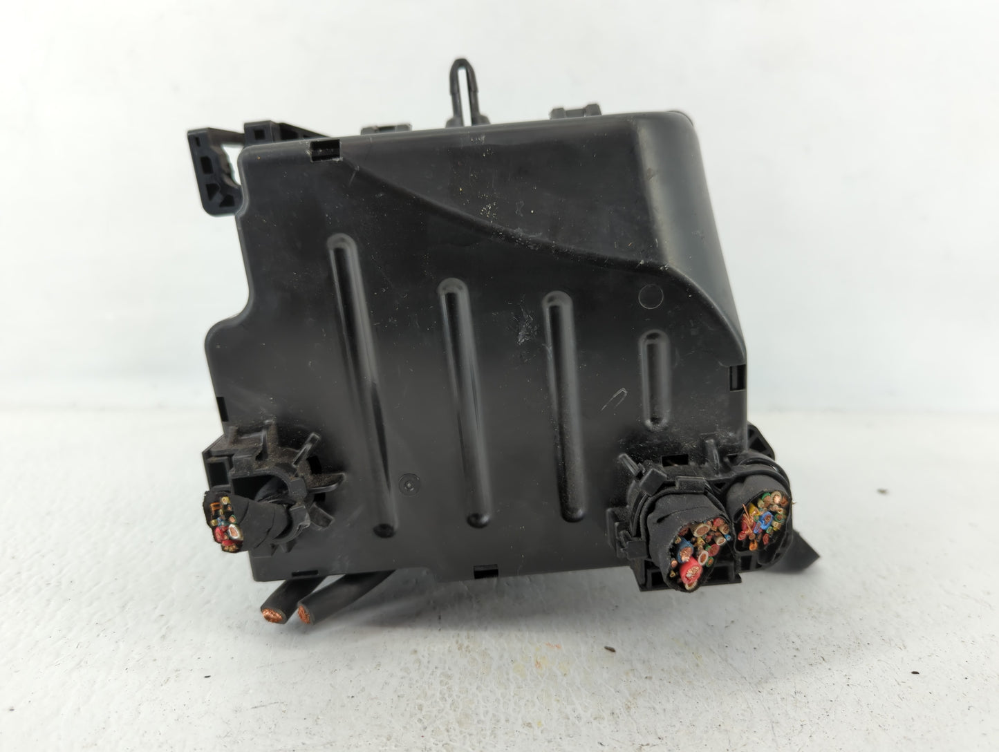 2014 Kia Soul Fusebox Fuse Box Panel Relay Module P/N:91950-B2050 Fits OEM Used Auto Parts - Oemusedautoparts1.com