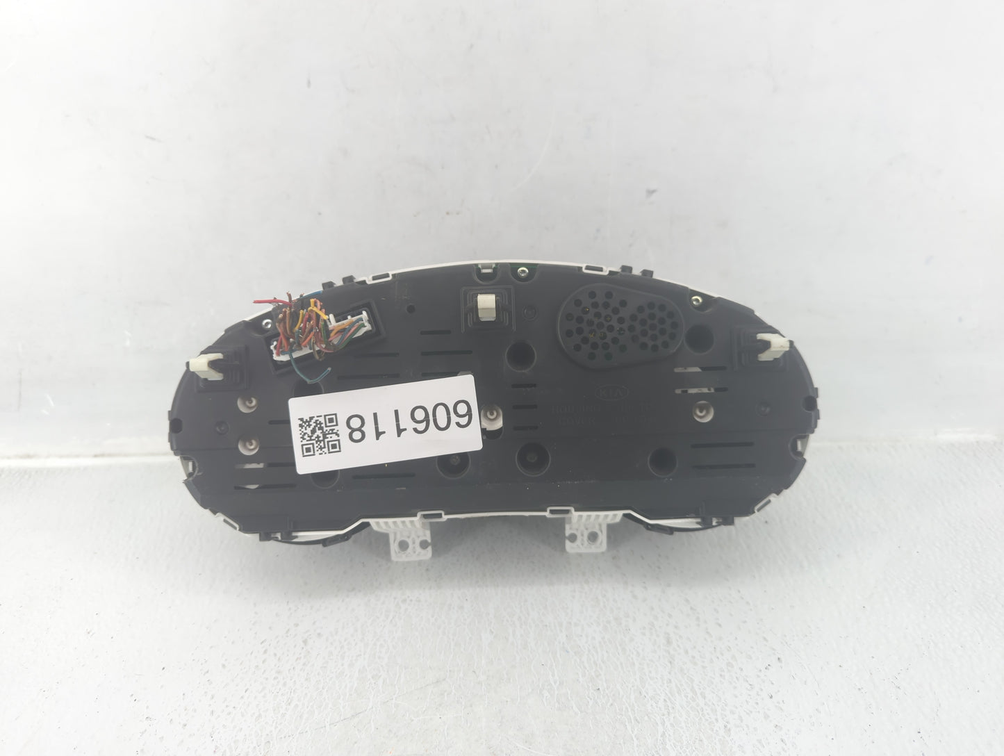 2014-2015 Kia Soul Instrument Cluster Speedometer Gauges P/N:13J15-00036 94006-B2510 Fits Fits 2014 2015 OEM Used Auto Parts