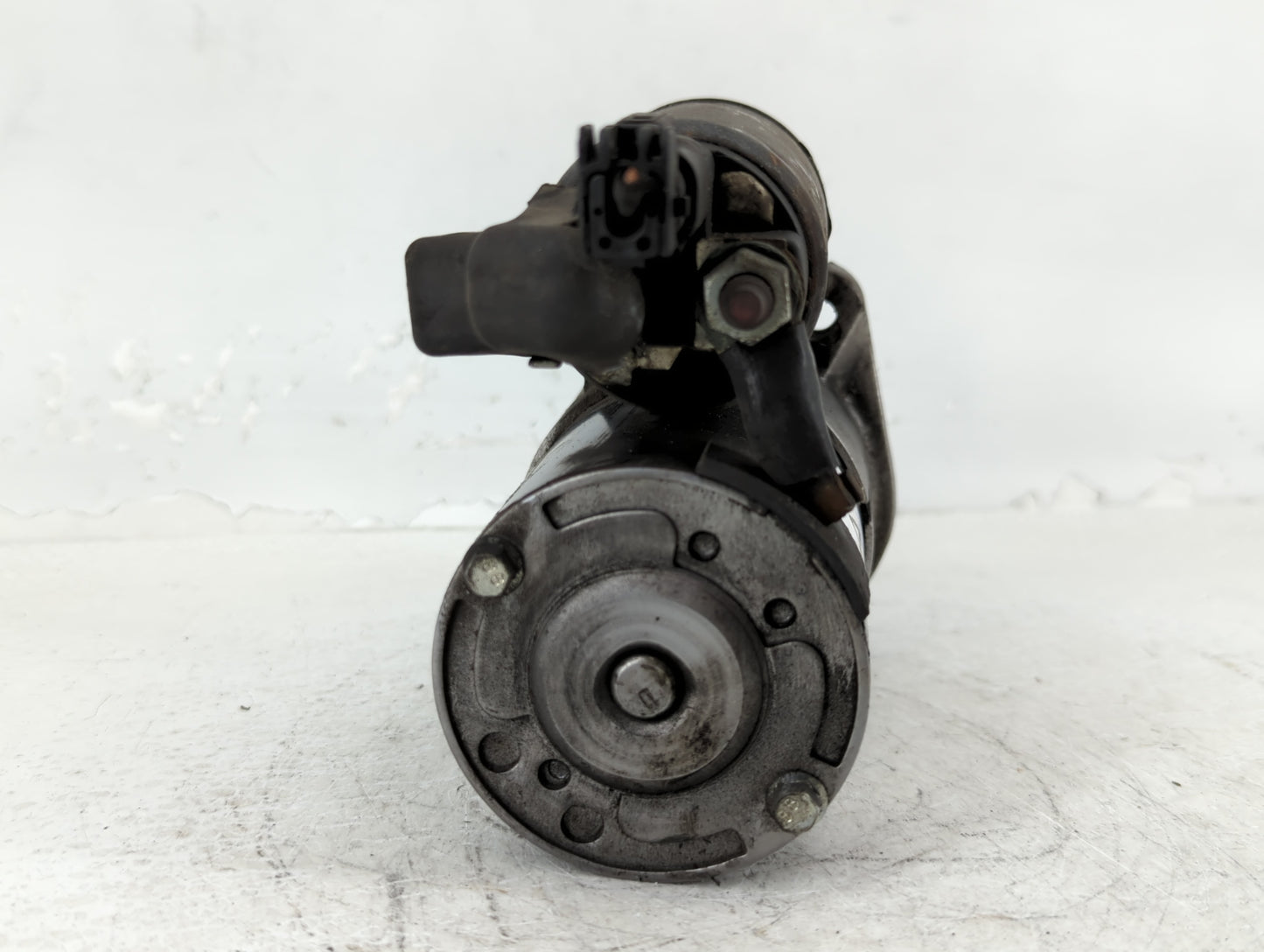 2014-2015 Kia Soul Car Starter Motor Solenoid OEM P/N:36100-2E121 1206214 Fits Fits 2014 2015 2016 OEM Used Auto Parts - Oem