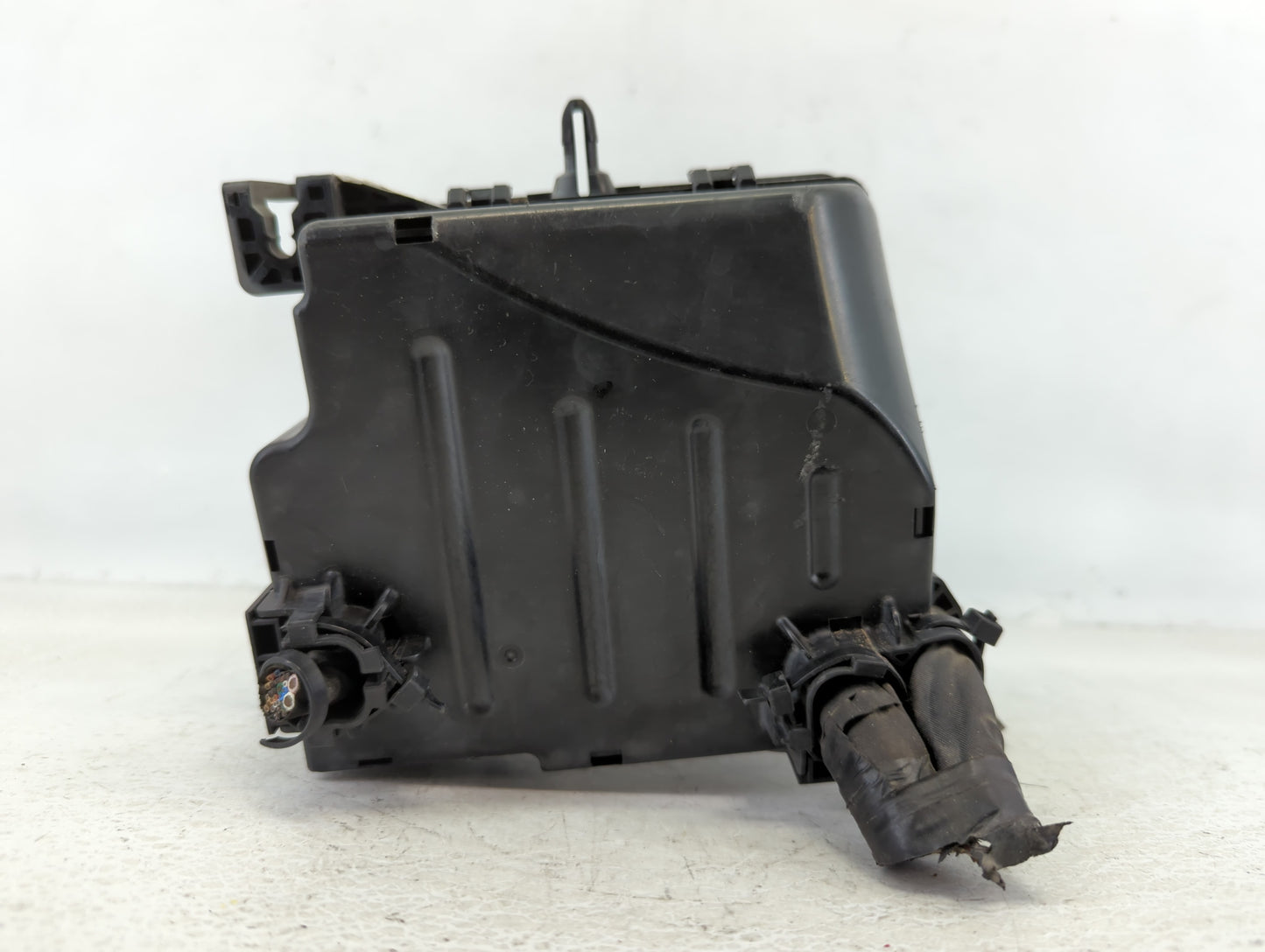 2014 Kia Soul Fusebox Fuse Box Panel Relay Module P/N:91950-B2050 Fits OEM Used Auto Parts - Oemusedautoparts1.com
