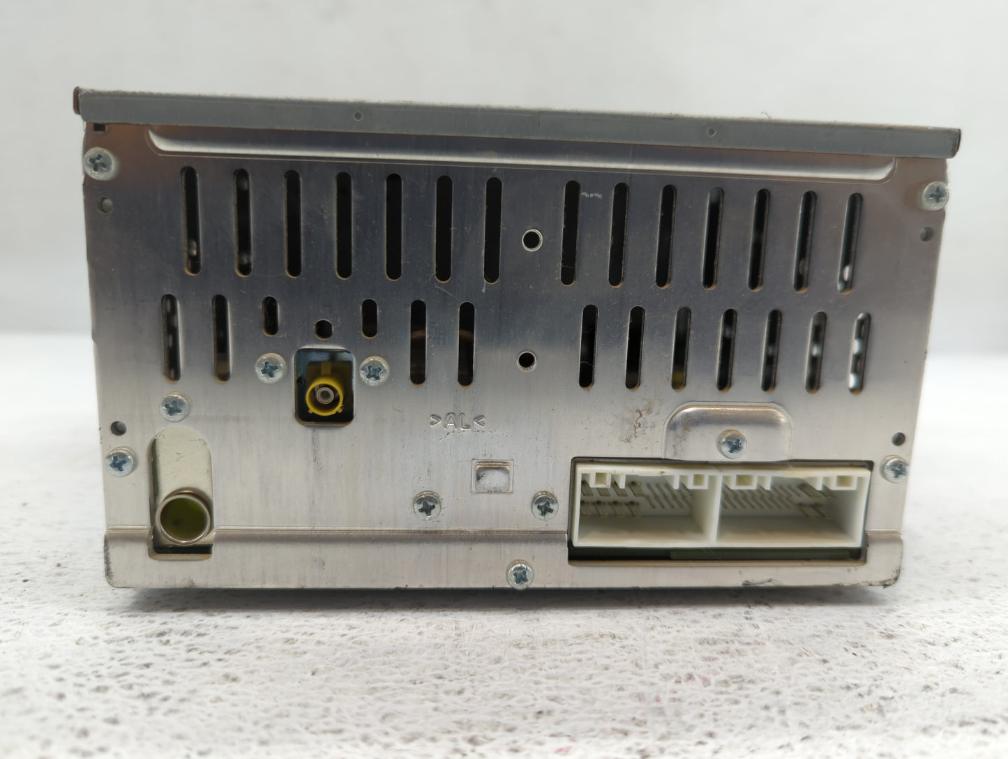 2014-2016 Kia Soul Am Fm Cd Player Radio Receiver - Oemusedautoparts1.com
