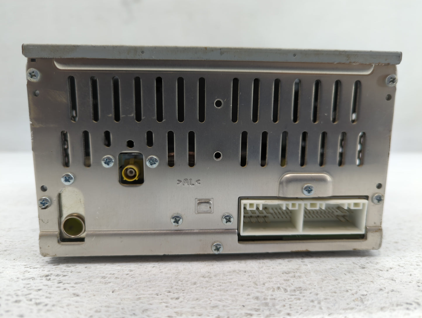 2014-2016 Kia Soul Am Fm Cd Player Radio Receiver - Oemusedautoparts1.com