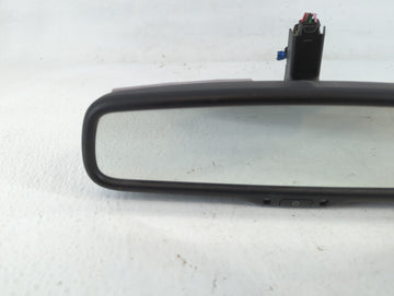 2014-2019 Kia Soul Interior Rear View Mirror Replacement OEM P/N:E11028009 Fits Fits 2014 2015 2016 2017 2018 2019 2020 2021 2022 OEM Used Auto Parts