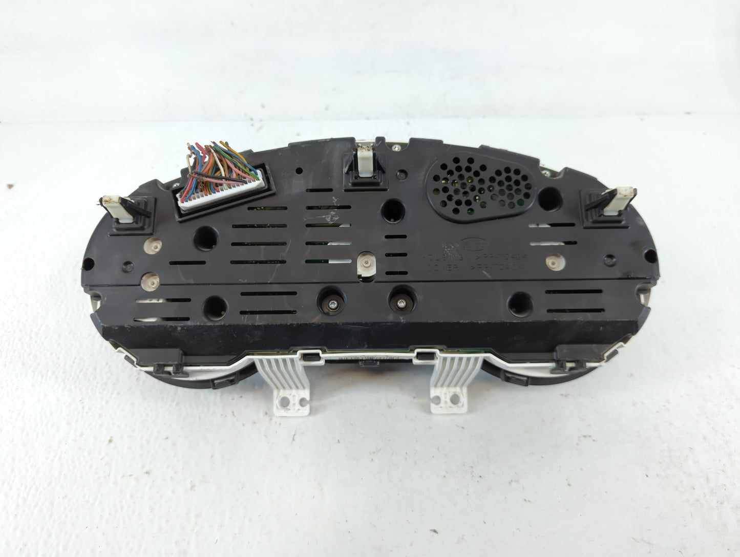 2014-2015 Kia Soul Instrument Cluster Speedometer Gauges P/N:13L23-00063 9400-B2510 Fits Fits 2014 2015 OEM Used Auto Parts