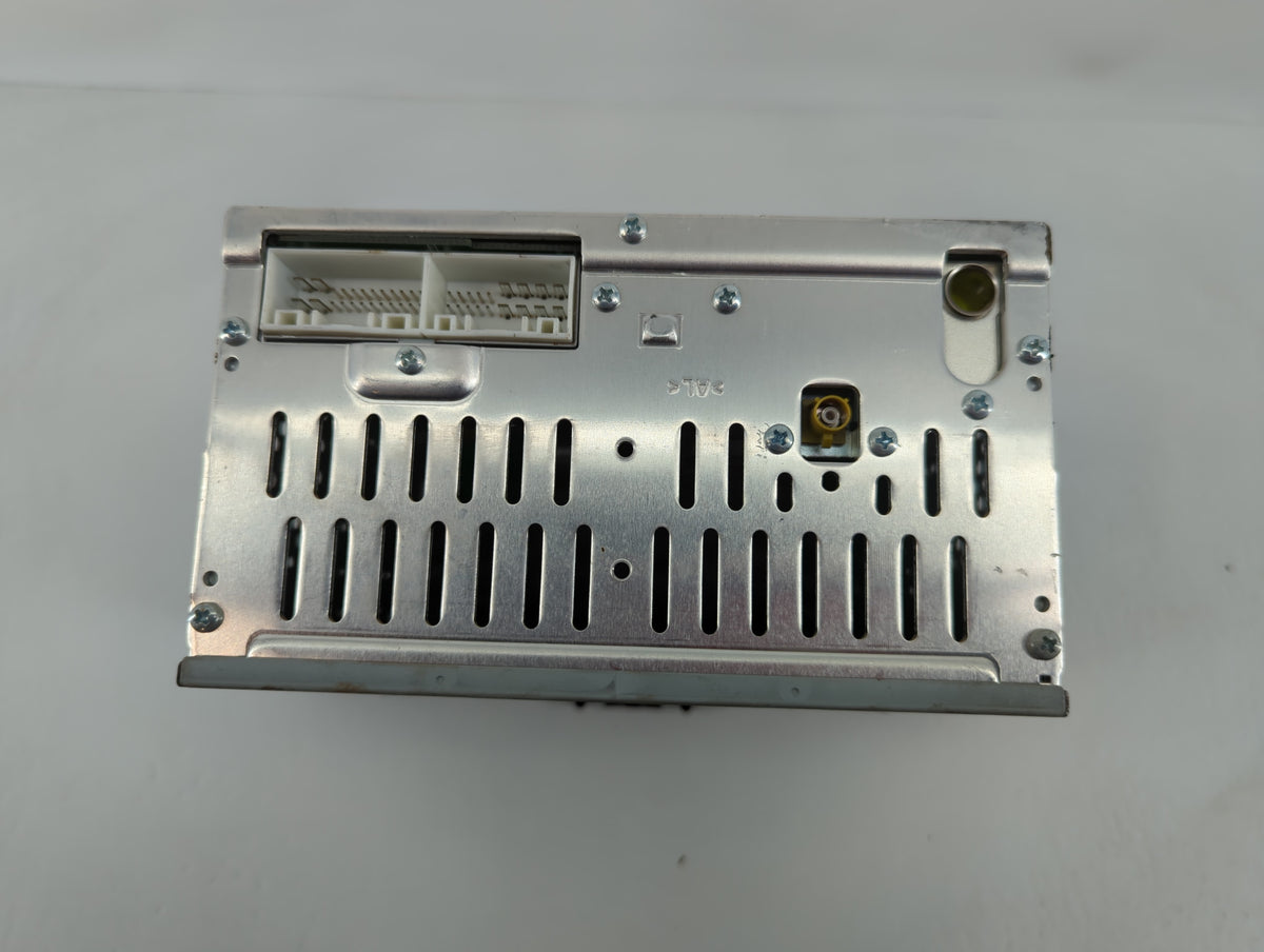 2014-2016 Kia Soul Am Fm Cd Player Radio Receiver 726597 - Oemusedautoparts1.com