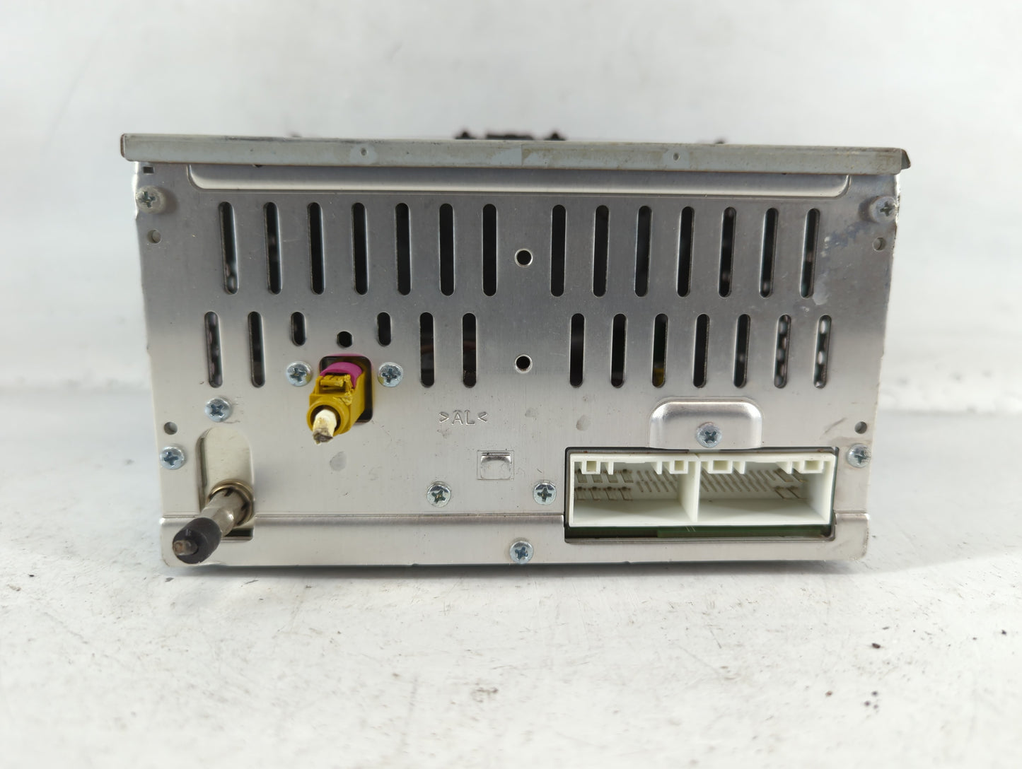 2014-2016 Kia Soul Am Fm Cd Player Radio Receiver - Oemusedautoparts1.com