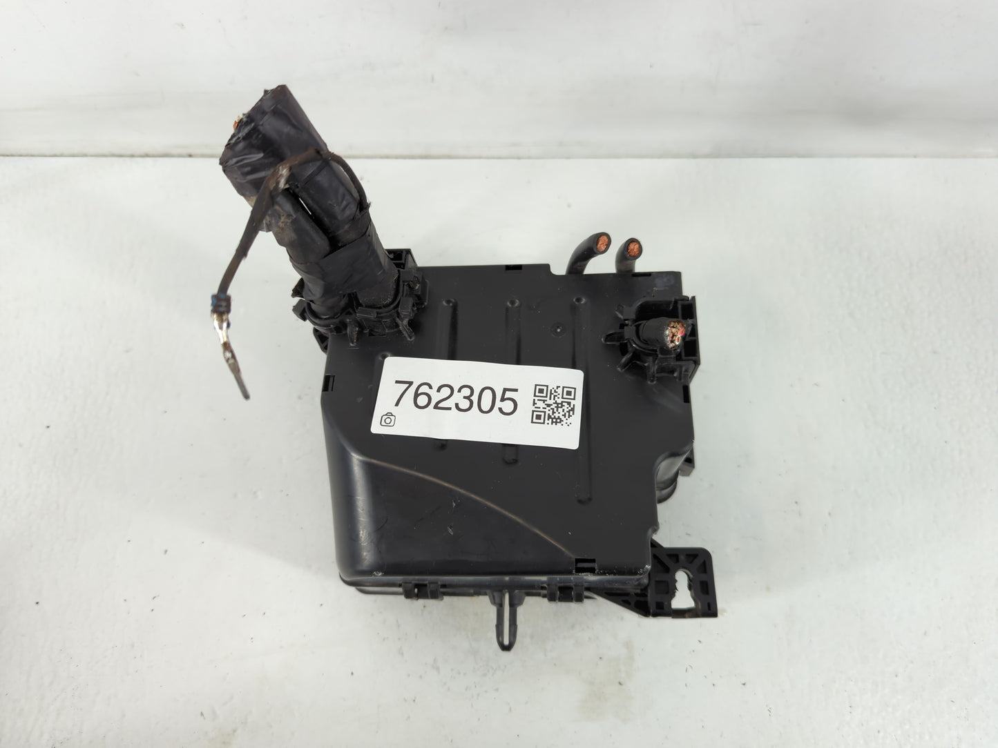 2014 Kia Soul Fusebox Fuse Box Panel Relay Module P/N:91950-B2090 Fits OEM Used Auto Parts - Oemusedautoparts1.com