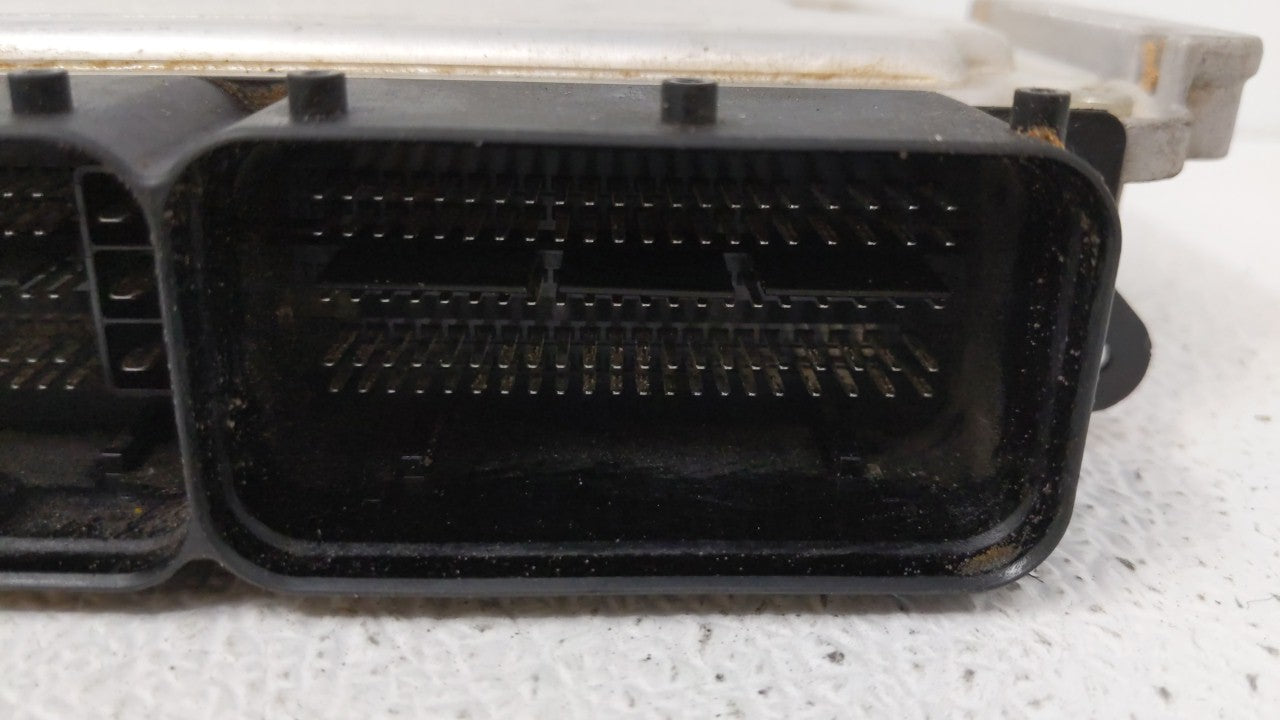 2014 Kia Soul PCM Engine Control Computer ECU ECM PCU OEM P/N:39133-2EHA0 39132-2EHA0 Fits OEM Used Auto Parts - Oemusedauto