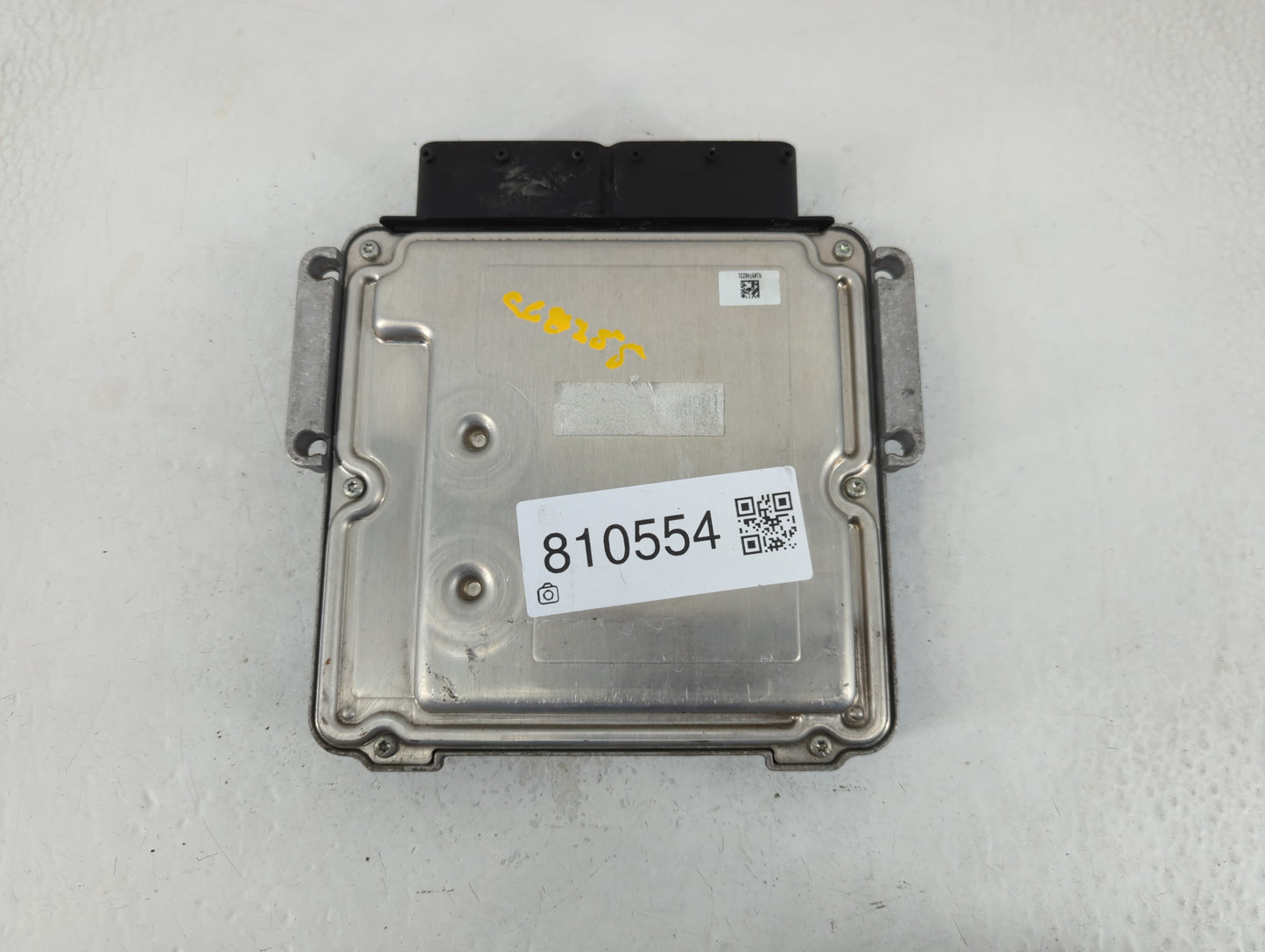 2014 Kia Soul PCM Engine Control Computer ECU ECM PCU OEM P/N:39133-2EHA0 Fits OEM Used Auto Parts - Oemusedautoparts1.com