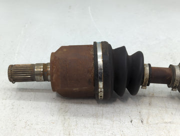2014-2019 Kia Soul Axle Shaft Front Driver Cv C/v