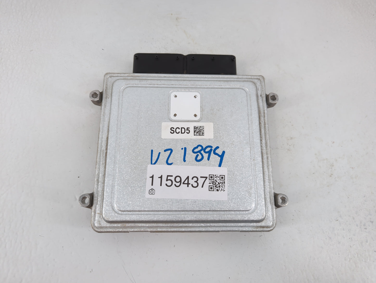 2014-2016 Kia Sportage PCM Engine Control Computer ECU ECM PCU OEM P/N:39137-2GCD5 Fits Fits 2014 2015 2016 OEM Used Auto Pa