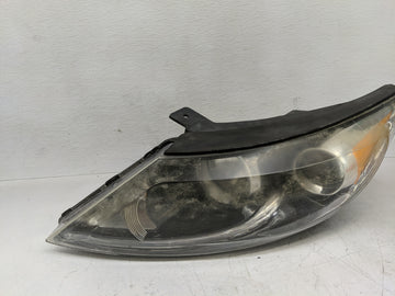 2014 Kia Sportage Driver Left Oem Head Light Headlight Lamp