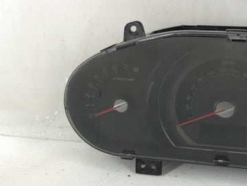 2014-2016 Kia Sportage Instrument Cluster Speedometer Gauges P/N:94021-3W025 Fits Fits 2014 2015 2016 OEM Used Auto Parts