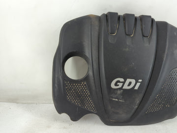 2014 Kia Sportage Engine Cover