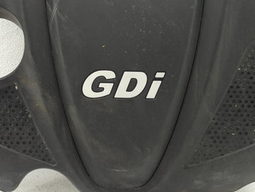 2014 Kia Sportage Engine Cover