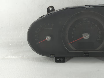 2014-2016 Kia Sportage Instrument Cluster Speedometer Gauges P/N:94021-3W025 Fits Fits 2014 2015 2016 OEM Used Auto Parts