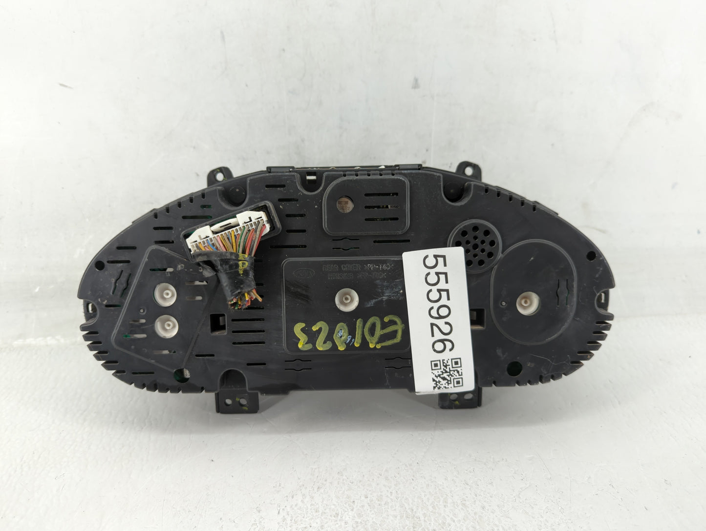 2014-2016 Kia Sportage Instrument Cluster Speedometer Gauges P/N:94021-3W025 Fits Fits 2014 2015 2016 OEM Used Auto Parts -