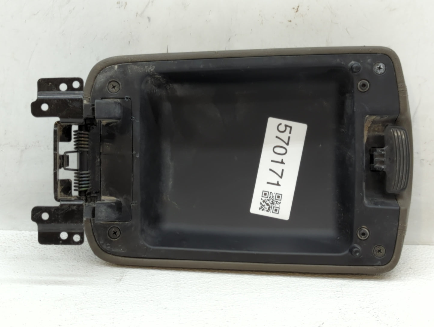 2014 Kia Sportage Undefined - Oemusedautoparts1.com