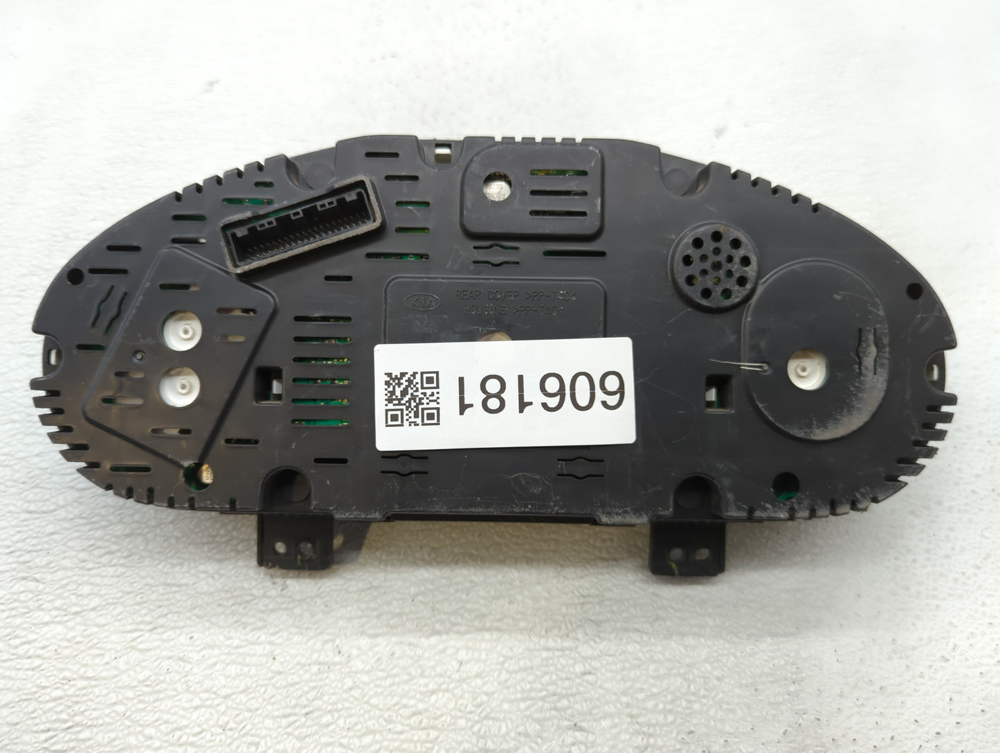 2014-2016 Kia Sportage Instrument Cluster Speedometer Gauges P/N:94021-3W020 Fits Fits 2014 2015 2016 OEM Used Auto Parts -
