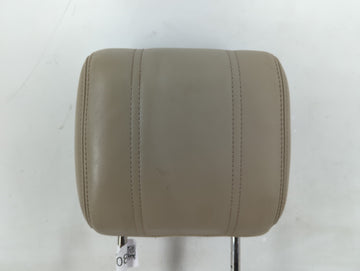 2013-2019 Land Rover Range Rover Headrest Head Rest Front Driver Passenger Seat Fits Fits 2013 2014 2015 2016 2017 2018 2019 OEM Used Auto Parts