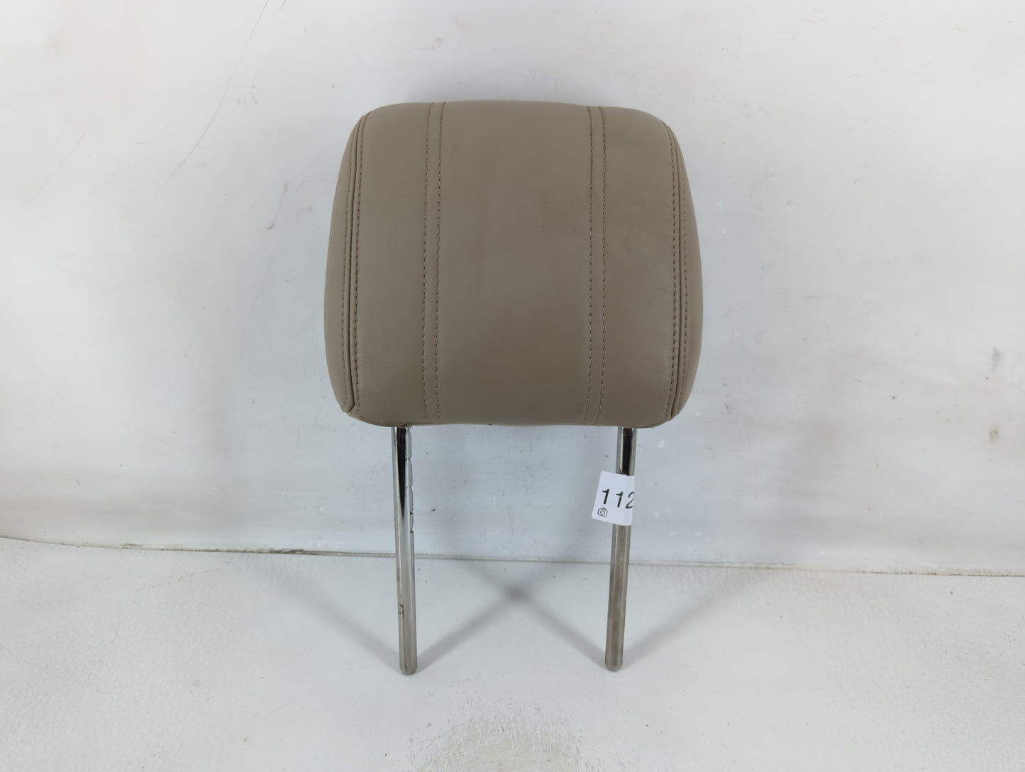 2013-2019 Land Rover Range Rover Headrest Head Rest Front Driver Passenger Seat Fits Fits 2013 2014 2015 2016 2017 2018 2019