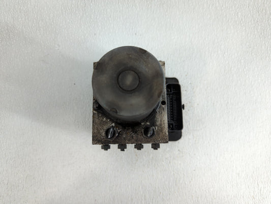 2014-2016 Land Rover Range Rover ABS Pump Control Module Replacement P/N:DPLA-14F447-AF Fits Fits 2014 2015 2016 OEM Used Auto Parts