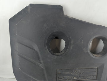 2014 Land Rover Range Rover Evoque Engine Cover
