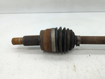 2012-2019 Land Rover Range Rover Evoque Axle Shaft Front Driver Cv C/v