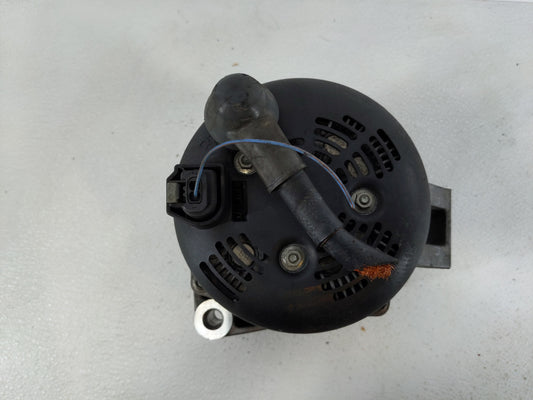 2014-2020 Land Rover Range Rover Sport Alternator Replacement Generator Charging Assembly Engine OEM P/N:CPLA-10300 AB Fits OEM Used Auto Parts