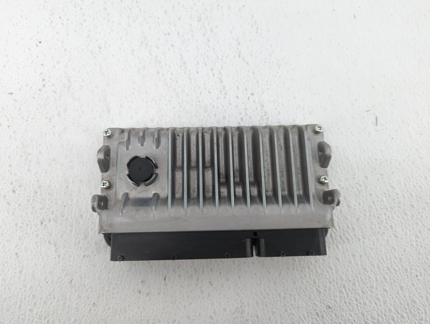 2013-2014 Lexus Es300h PCM Engine Control Computer ECU ECM PCU OEM P/N:89661-33L20 Fits Fits 2013 2014 OEM Used Auto Parts -