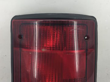 2014 Lexus Es350 Tail Light Assembly Passenger Right OEM P/N:9C24-13404-AC Fits OEM Used Auto Parts