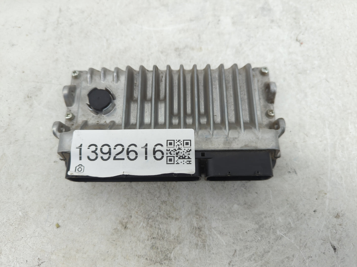 2013-2014 Lexus Es350 PCM Engine Control Computer ECU ECM PCU OEM P/N:275500-7350 89661-33M71 Fits Fits 2013 2014 OEM Used A