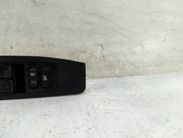 2013-2018 Lexus Es350 Master Power Window Switch Replacement Driver Side Left P/N:84040-33091 138-0a39 Fits OEM Used Auto Parts