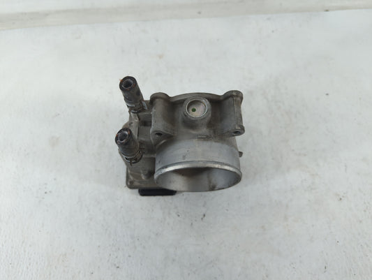 2007-2018 Lexus Es350 Throttle Body P/N:22030-0P050 Fits OEM Used Auto Parts